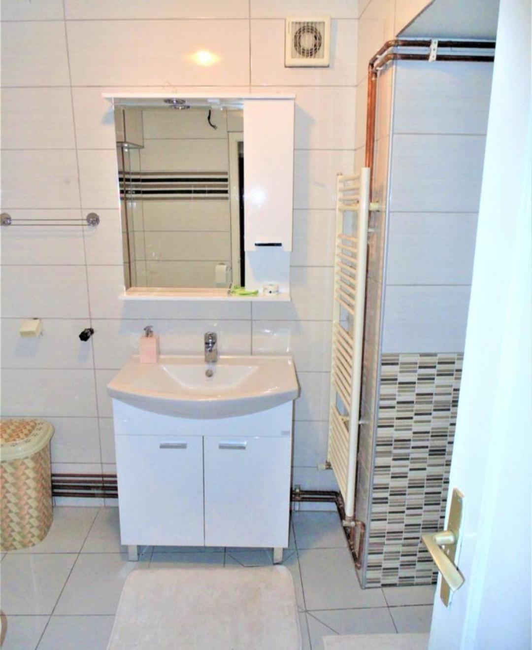 Ferhadija Apartment Sarajevo Exterior photo